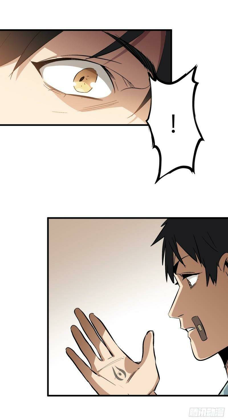 kiêm chức diêm vương chapter 3 12