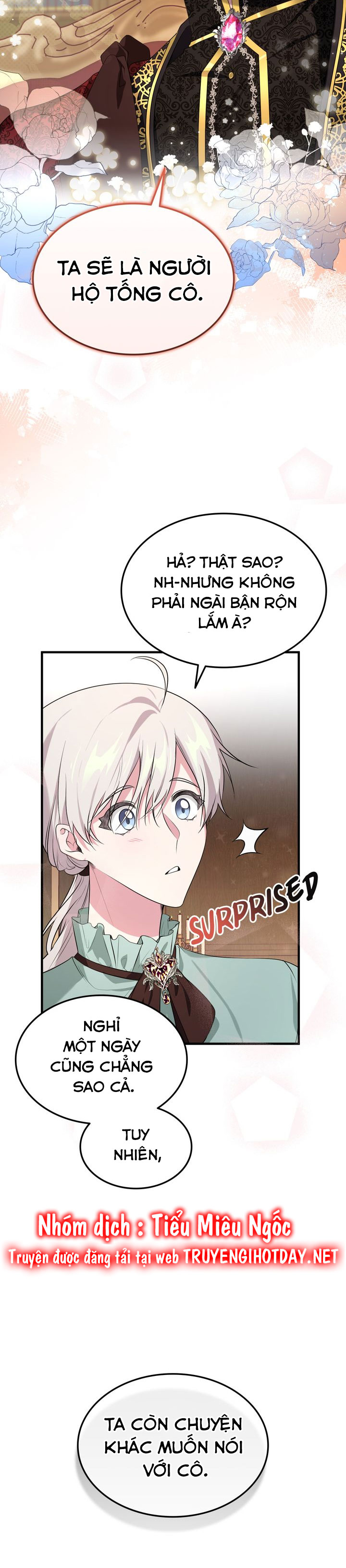 thưởng thức hương vị chapter 22 10