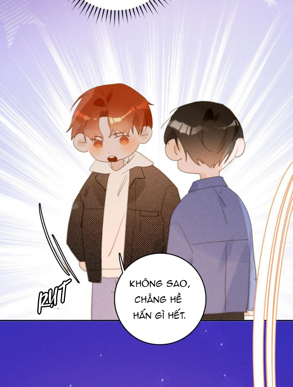 đêm đầy sao nói với em chapter 78 9