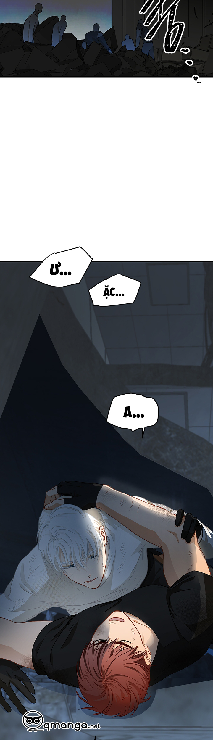 kẻ nói dối hoàn hảo chapter 3 19