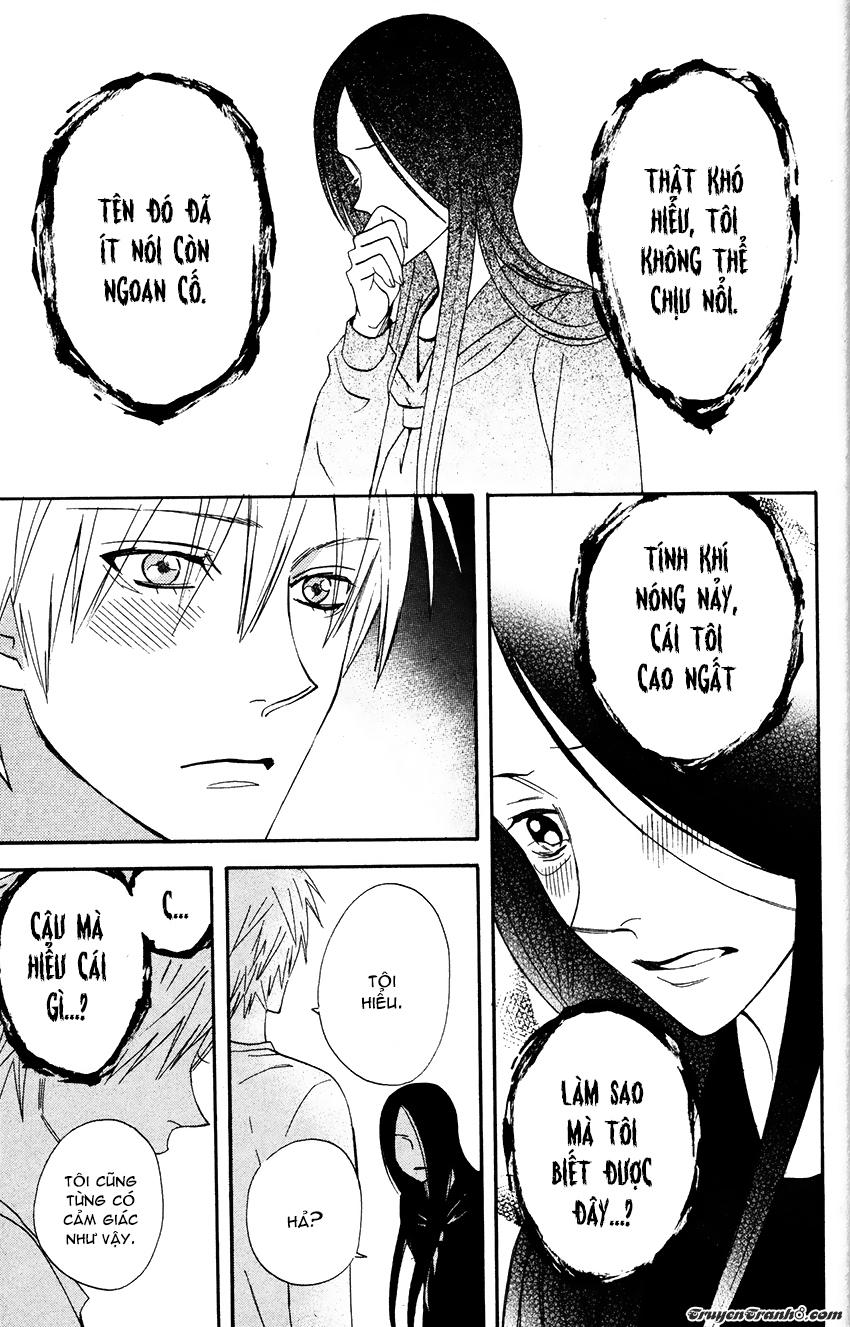 otomen chapter 26 38