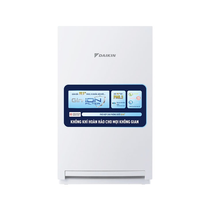 MCQ30ZVM7-G - Máy lọc không khí Daikin MCQ30ZVM7-G - HÀNG CHÍNH HÃNG - GIAO HCM