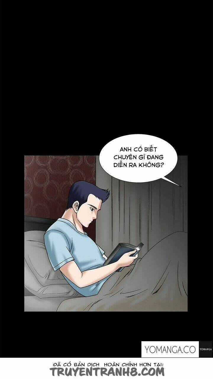 seduction - quyến rũ chapter 24 33