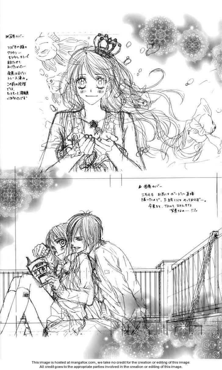 kyou, koi wo hajimemasu - mộng mơ đầu đời chapter 51 30