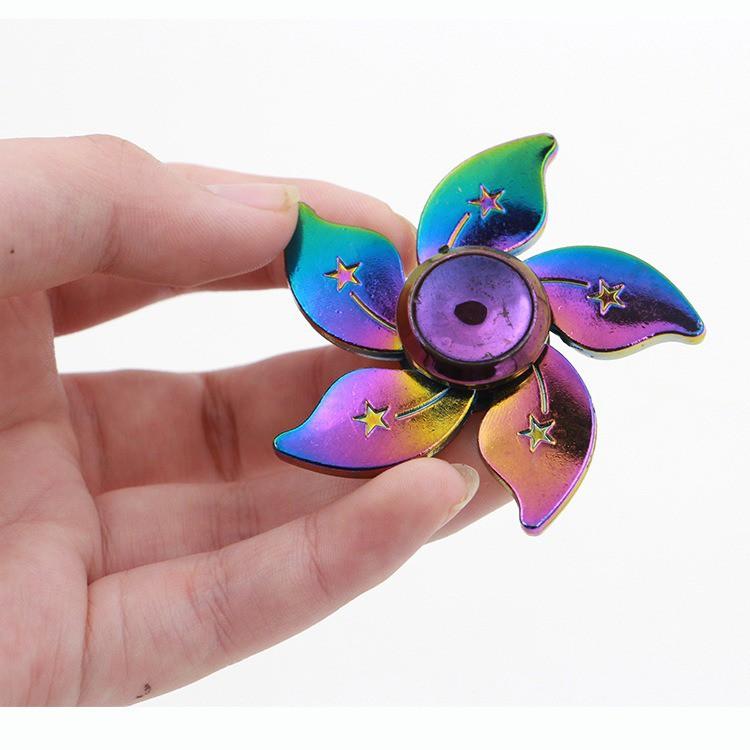 SPINNER GRADIENT G1-20 Kim loại