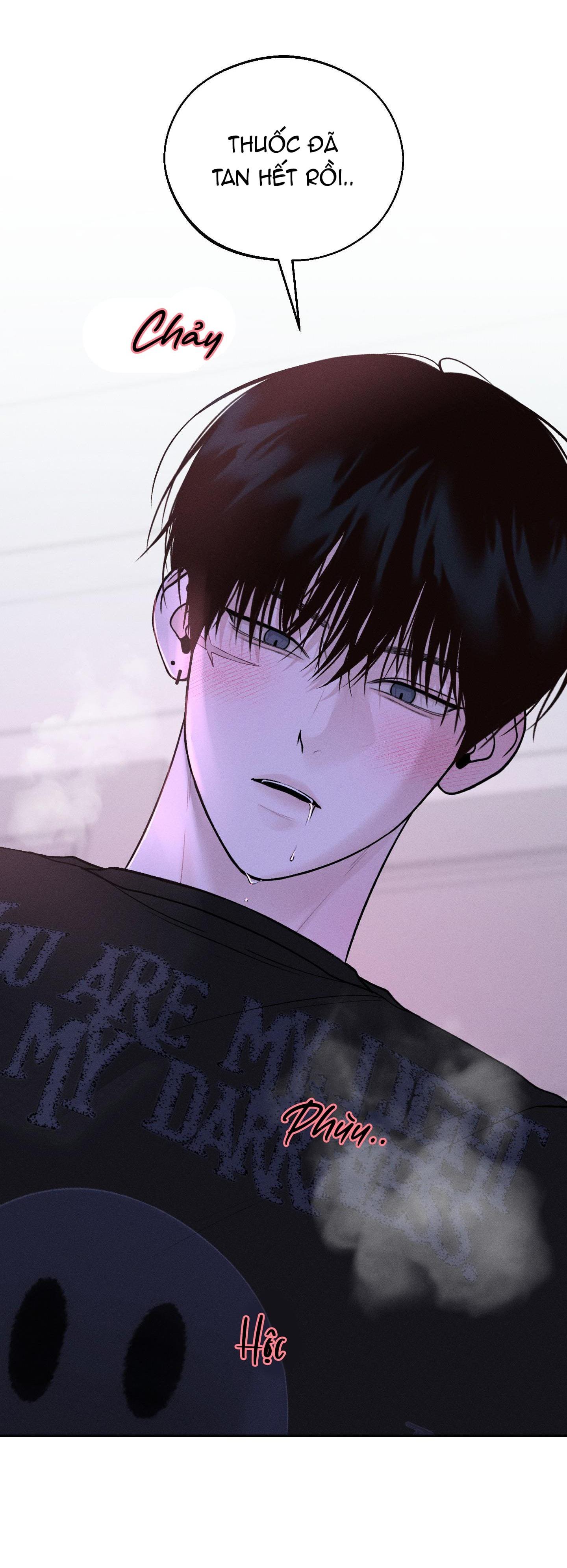 cứu tinh của thứ hai chapter 8 7