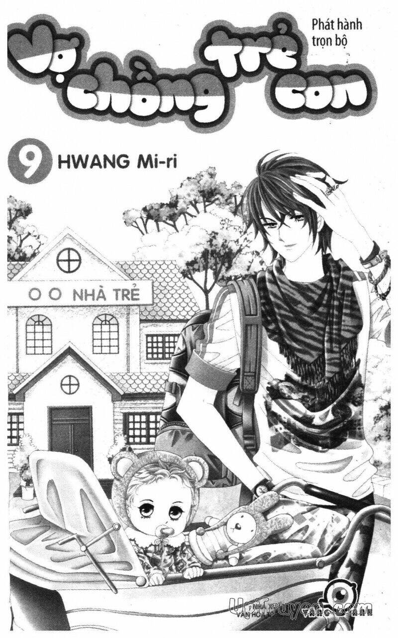 vợ chồng trẻ con bản đẹp chapter 9 1