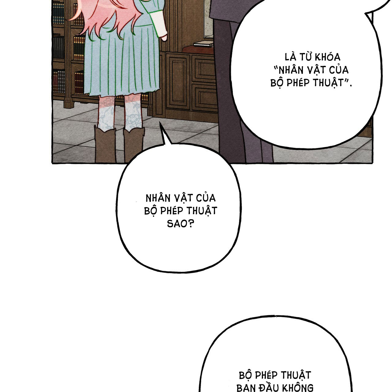 nuôi dưỡng một bé rồng đen chapter 38.1 47