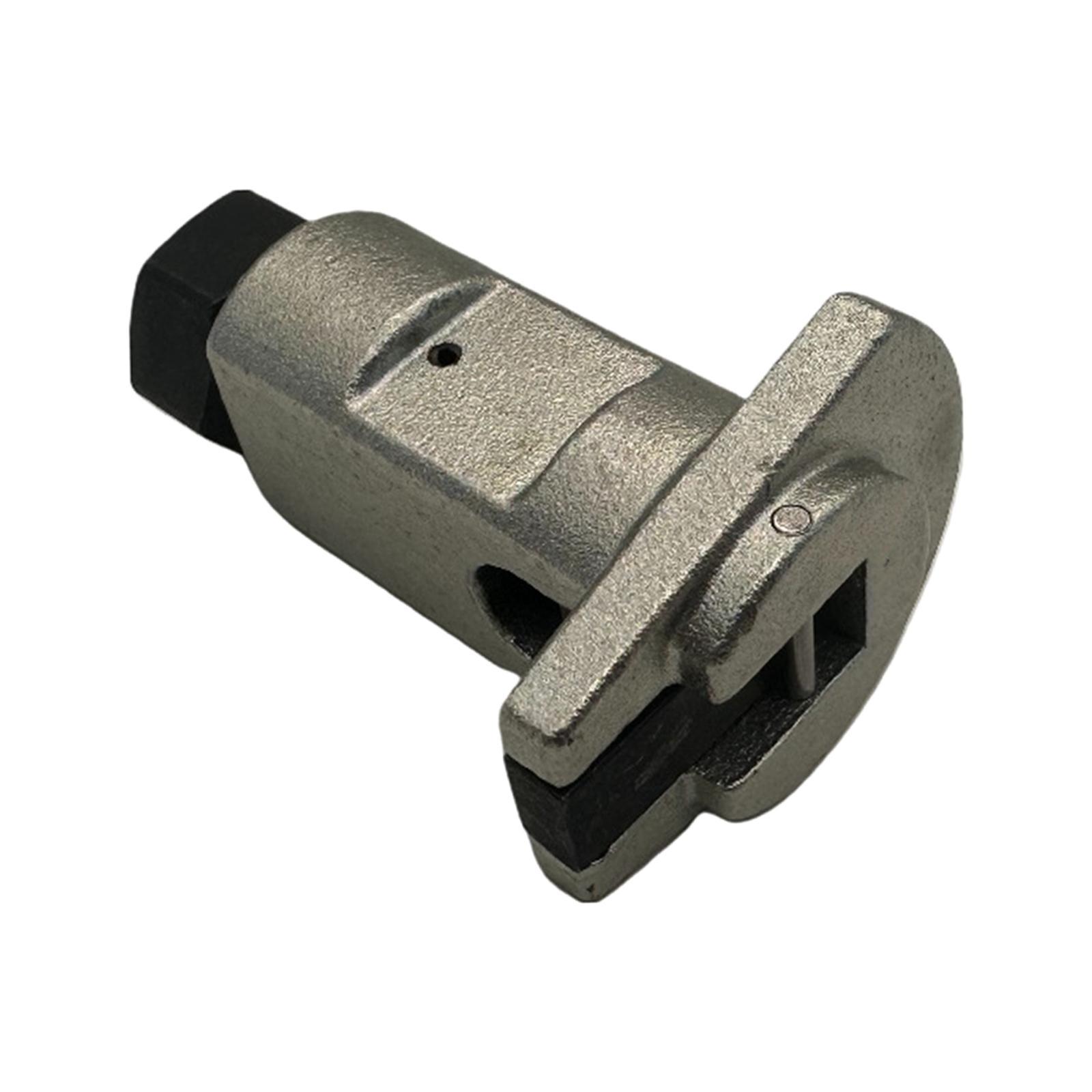 Hydraulic Shock Absorber Removal Tool Strut Remover High Hardness Sturdy Shock Absorber Dismantle Spare Parts