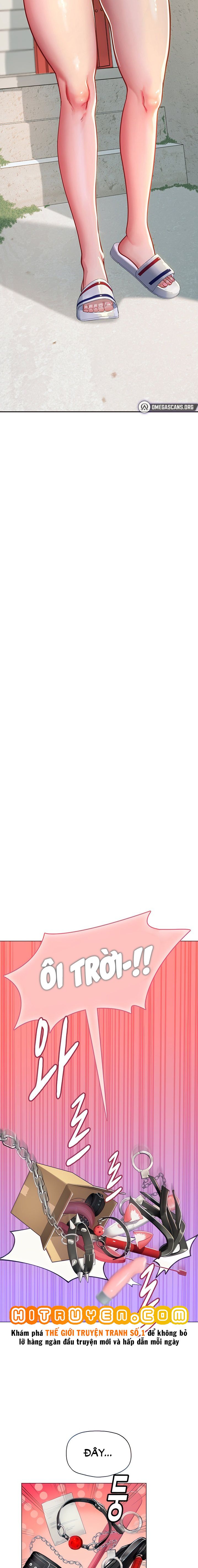 thực tập ở làng tiên cá chapter 32 2