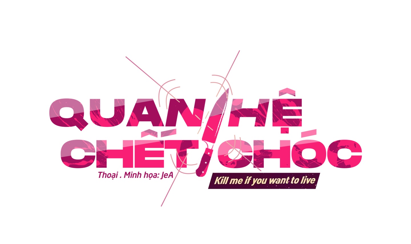 quan hệ chết chóc chapter 19 4