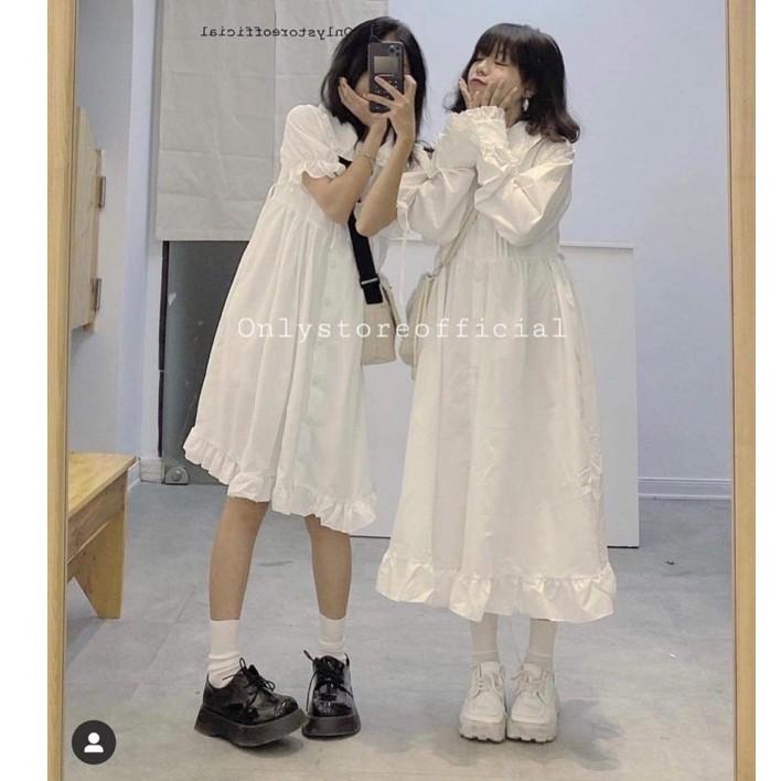 15 cách phối đồ style Hàn Quốc cho bạn gái thêm phong cách cực xinh