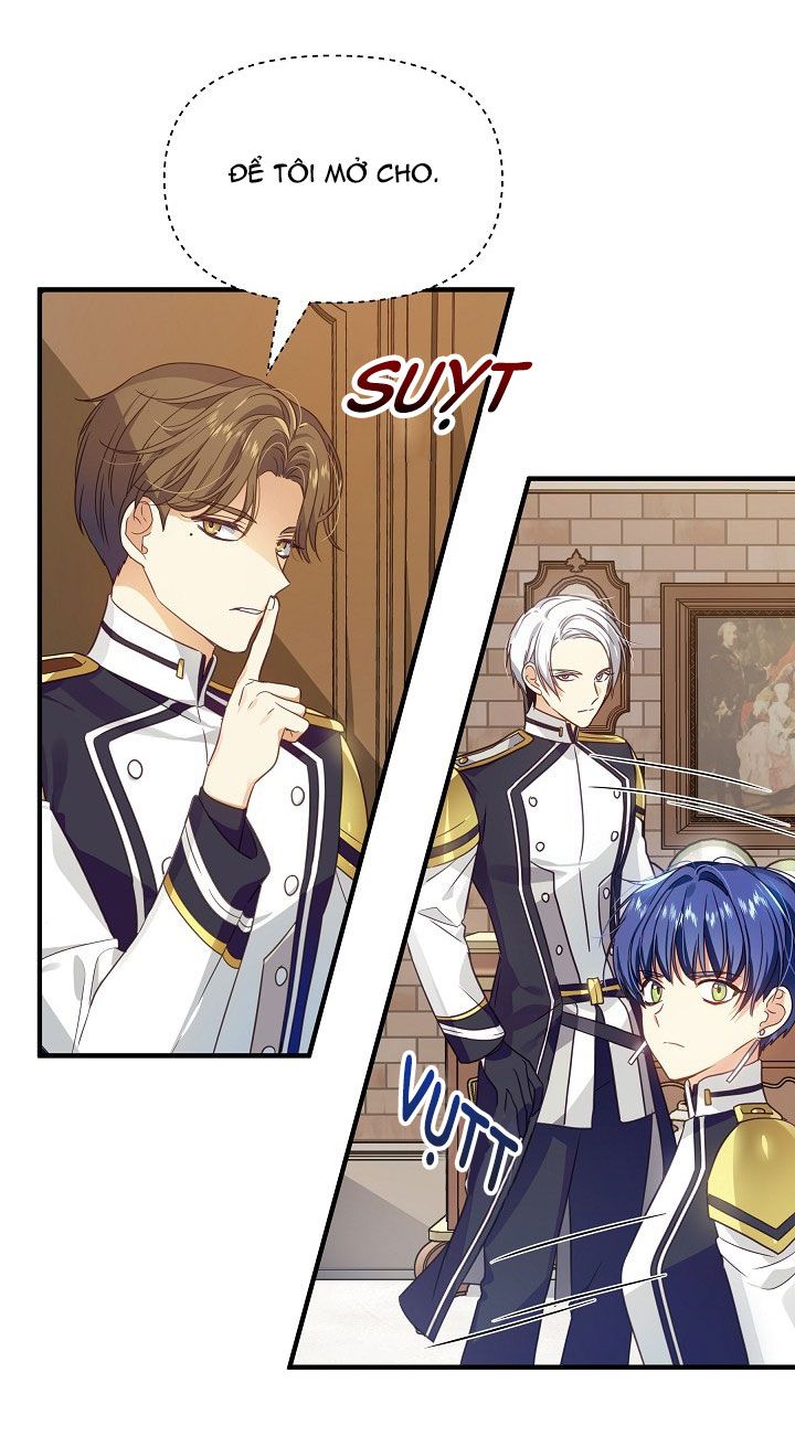 từ lúc bắt đầu tôi vẫn luôn ở bên em chapter 12 2