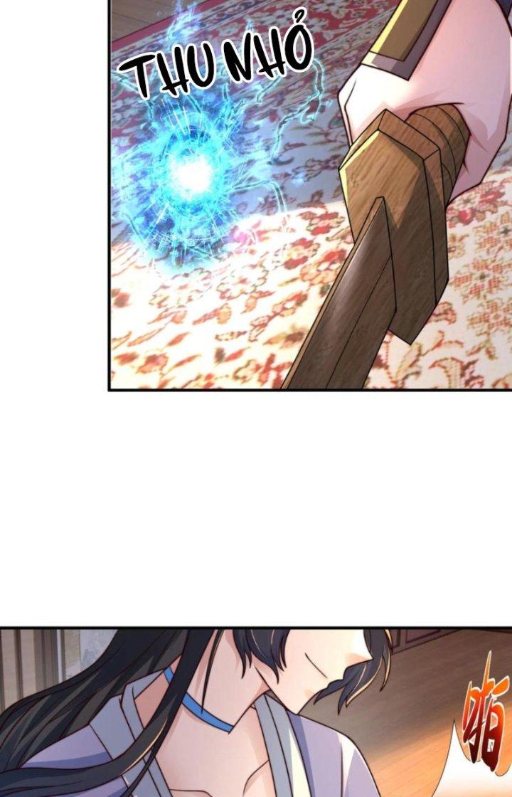 ta nuôi ma quỷ ở trấn ma ti chapter 214 19