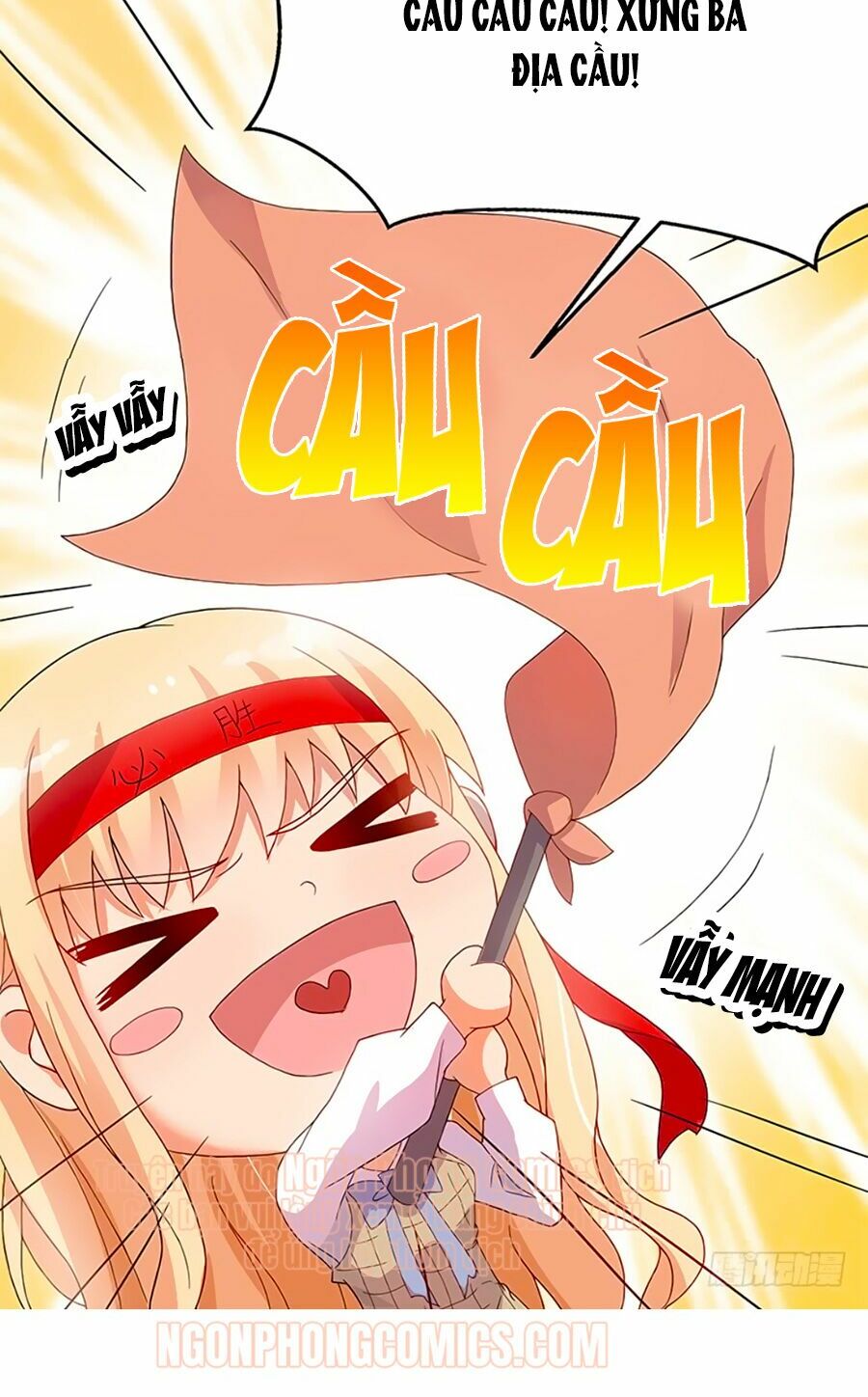 chồng già vợ trẻ trêu nhau hàng ngày chapter 28 31