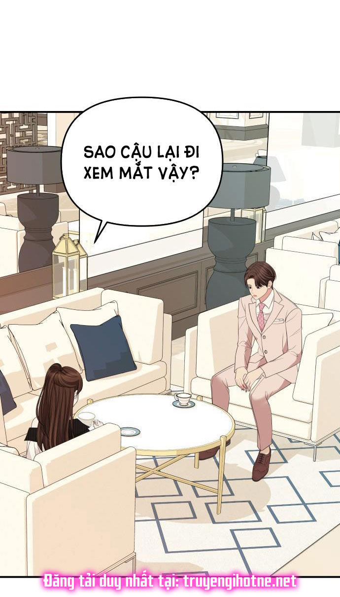 gửi em người đánh cắp những vì sao - to you who swallowed a star chapter 58.2 4