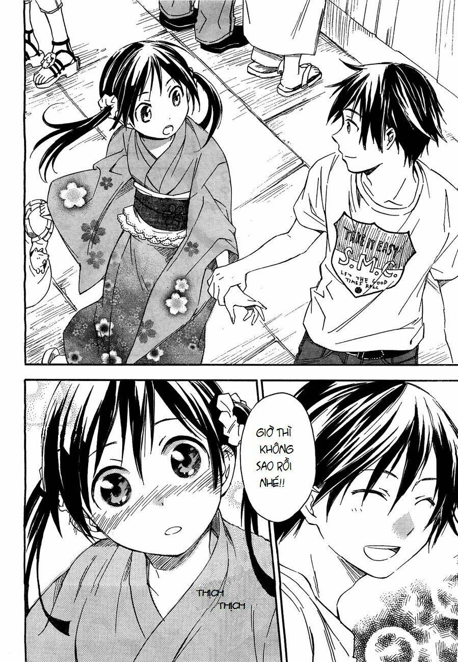 inari, konkon, koi iroha chapter 11.1 22