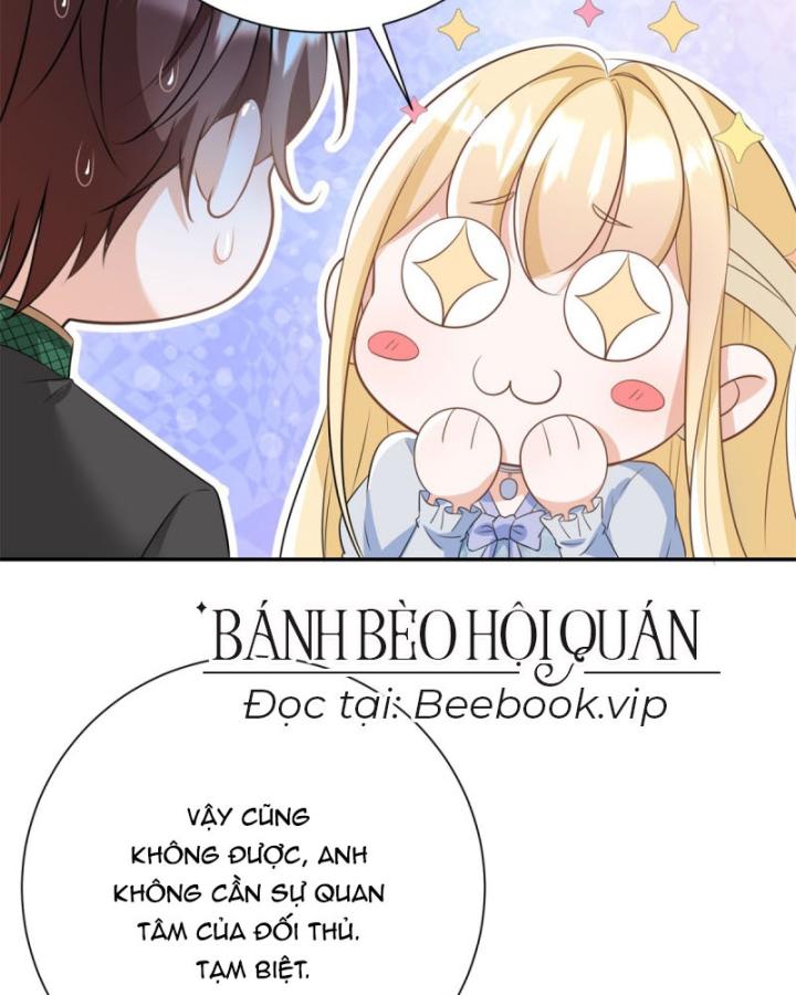 sau khi xuyên sách, các nam chính hắc hóa siêu sủng tôi chapter 5 45