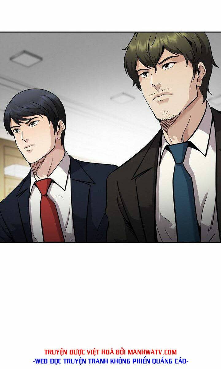 điều tra viên chuyển sinh chapter 121 57