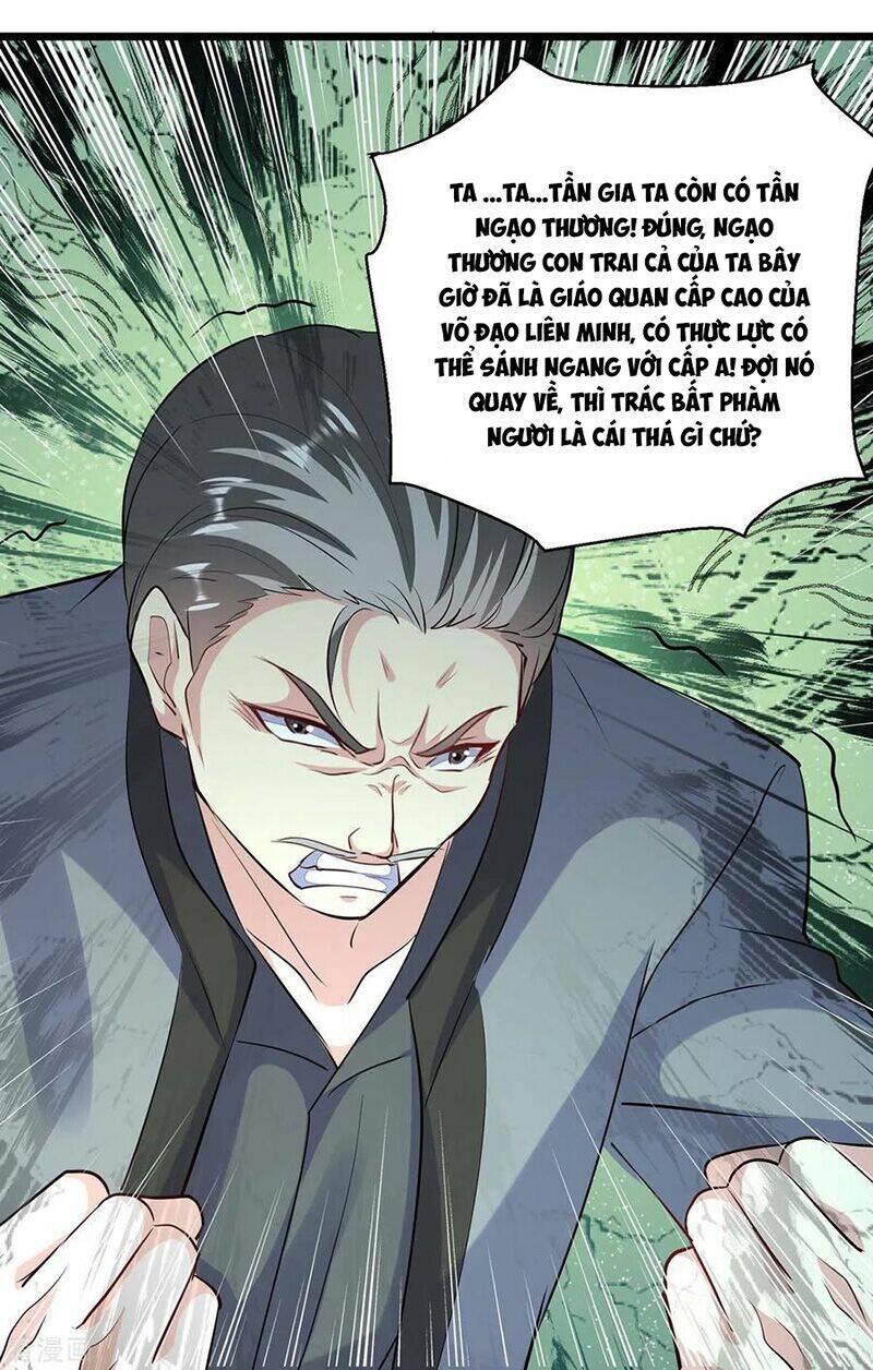 trọng sinh khí thiếu quy lai chapter 153 21