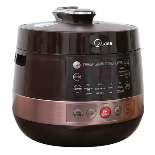 Nồi áp suất Midea MY-CS5039