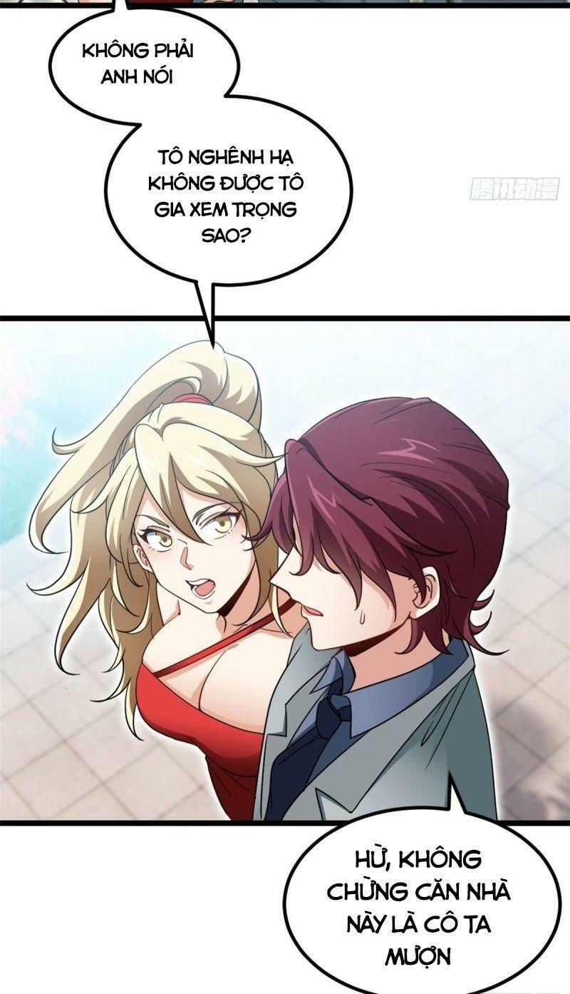 ta là hàn tam thiên chapter 45 9