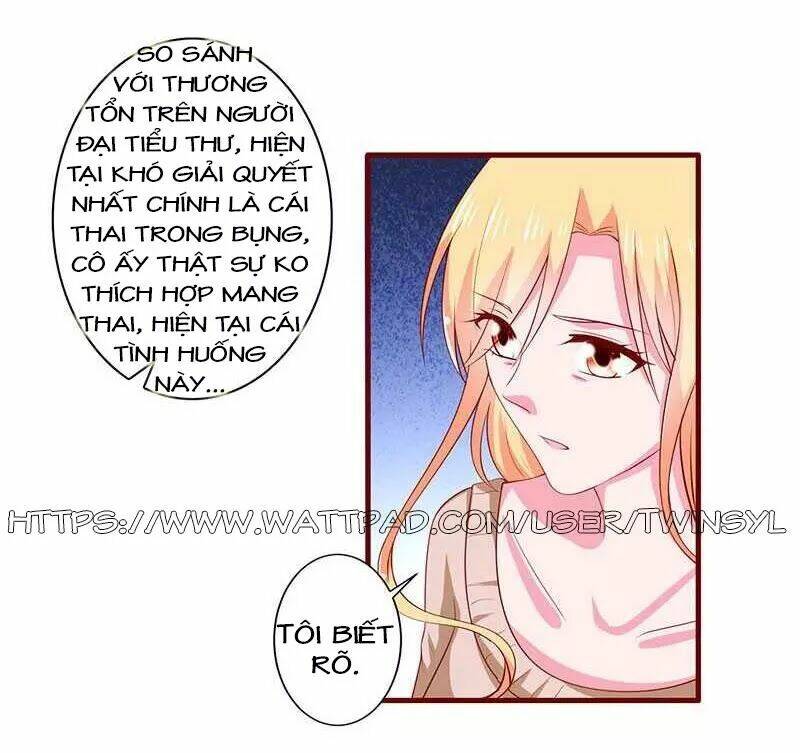 không gả cho tổng tài, gả cho người hầu chapter 77 17