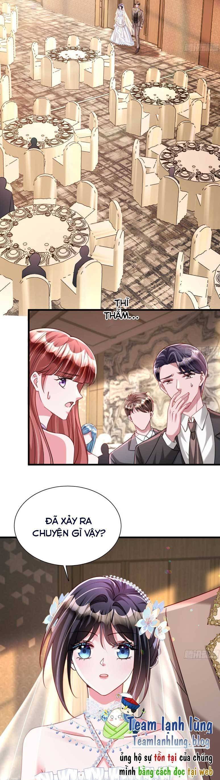 tổng tài huyết tộc cực sủng cô vợ mỹ nhân ngư chapter 202 9