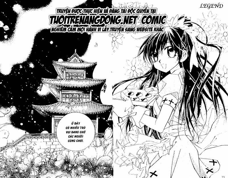 legend - truyền thuyết fushigi chapter 4 38