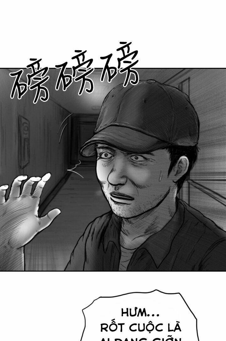 hạt giống mỹ nhân chapter 41 8