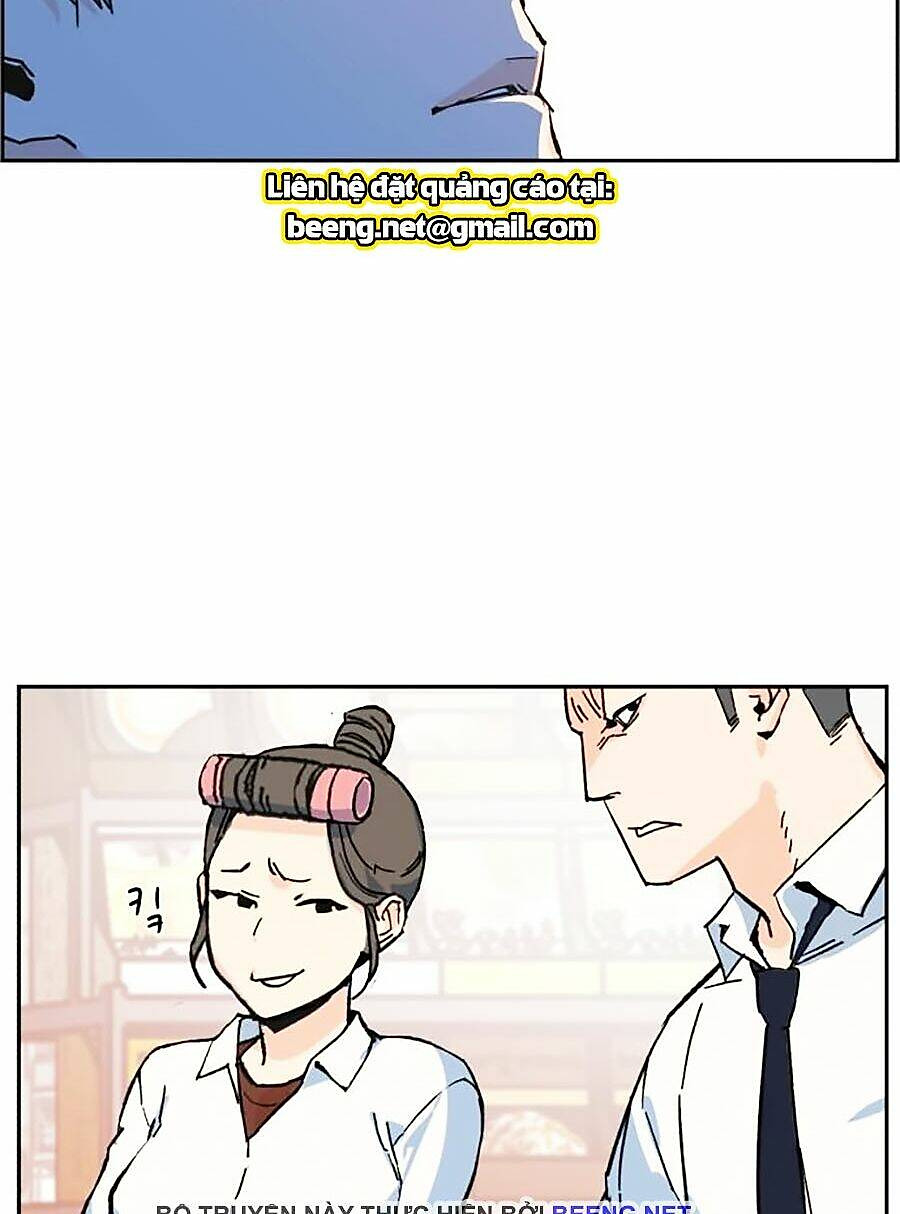 bạn học tôi là lính đánh thuê chapter 1 167