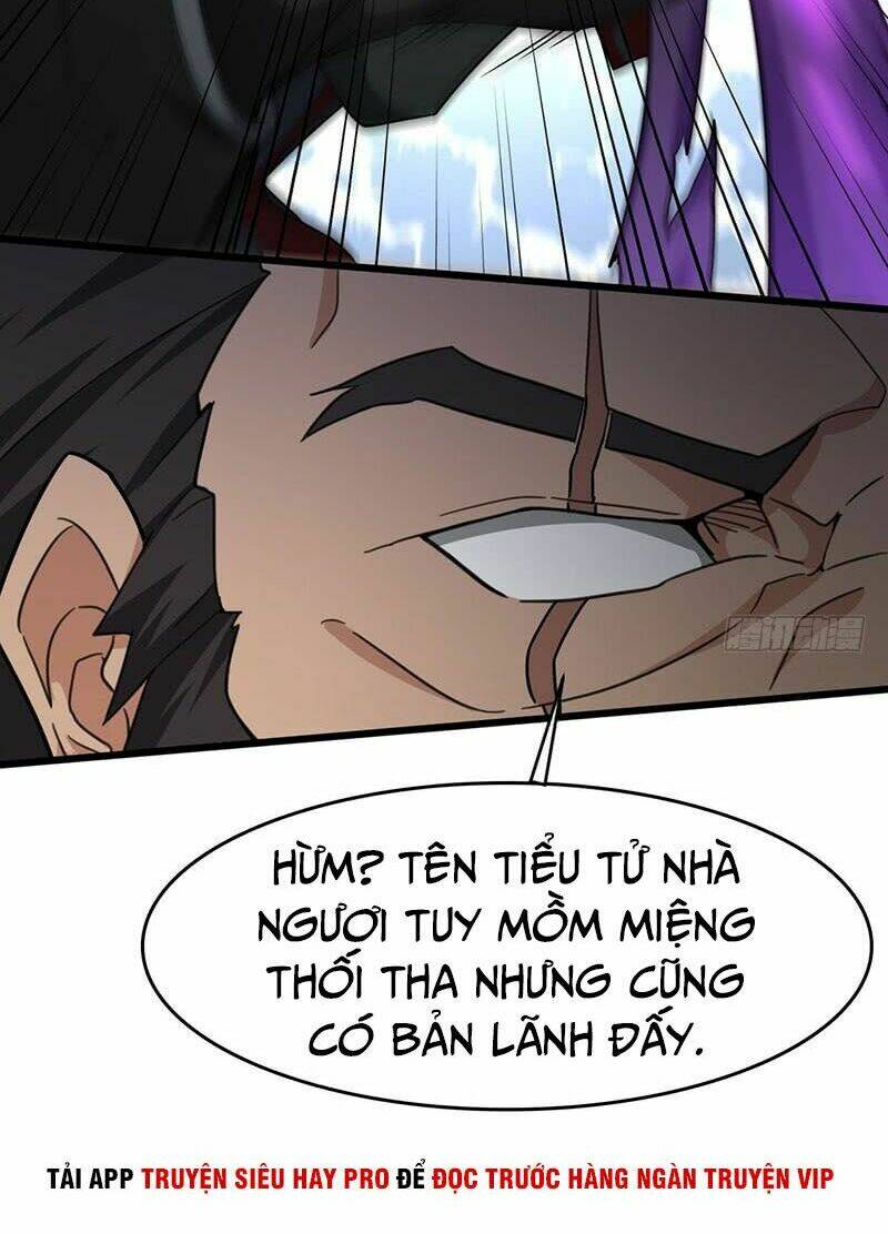 hỗn độn kiếm thần chapter 125 2