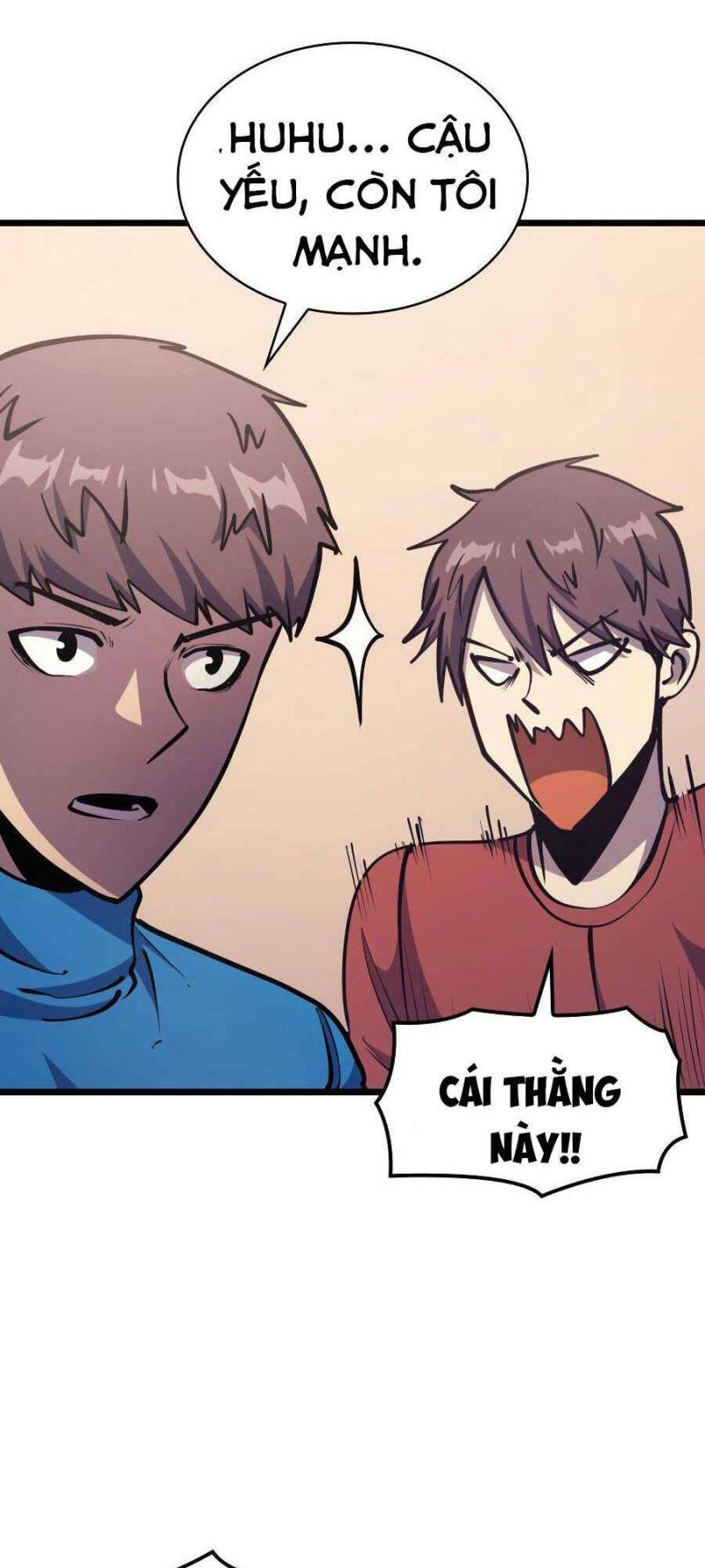 tôi trở lại thăng cấp một mình chapter 97 84