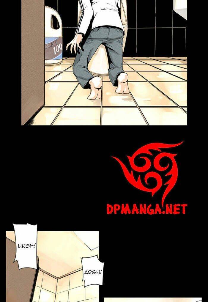 những xác chết hồi sinh từ đại dương chapter 7 7