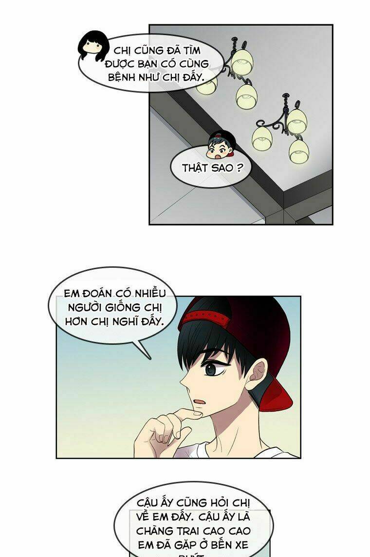 my shining world chapter 52 23