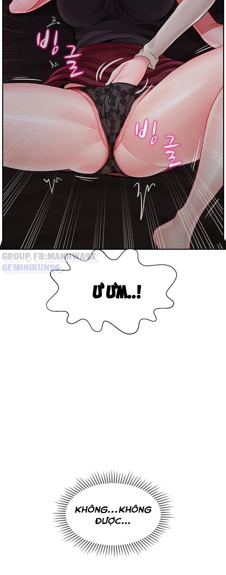 lớp học thể chất chapter 48 18