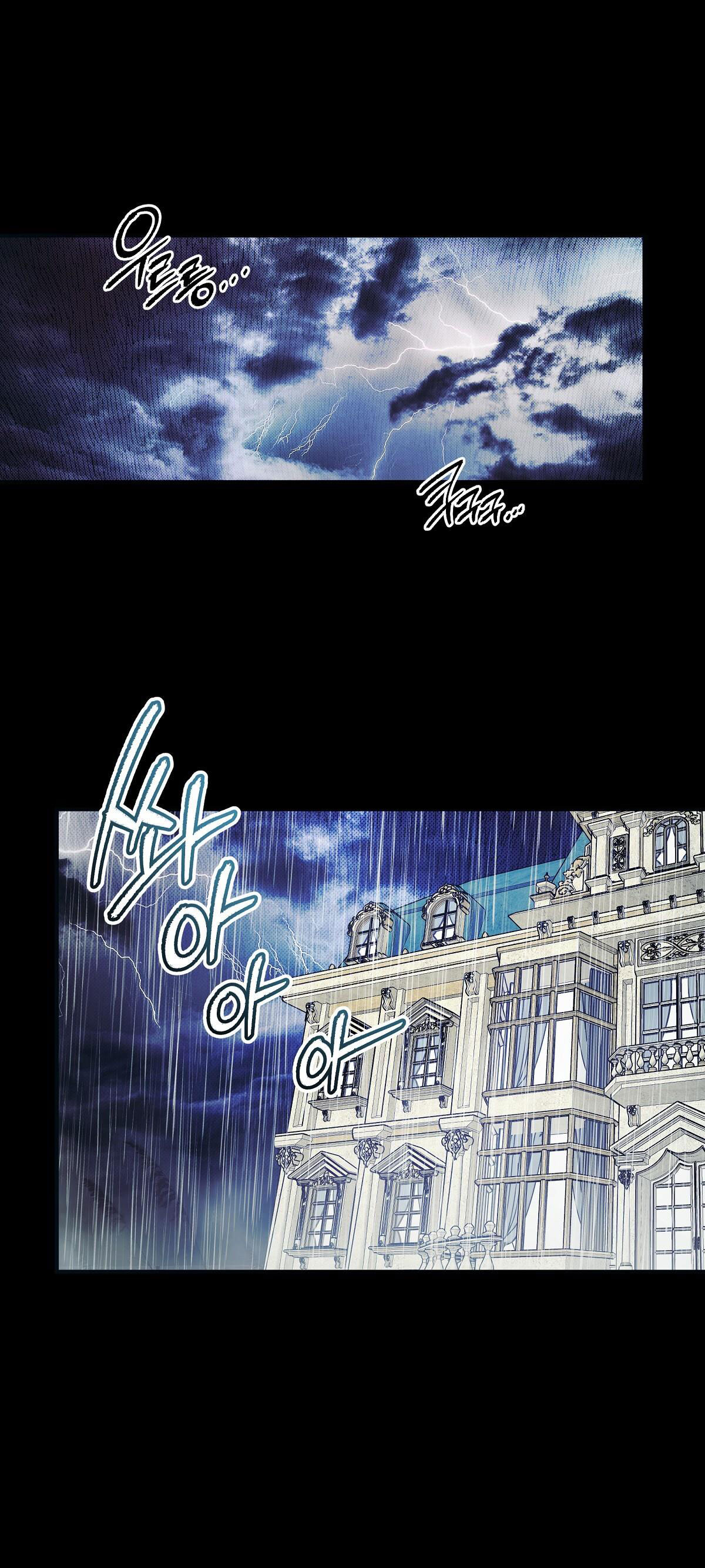 bánh xe của charlotte chapter 29.1 4