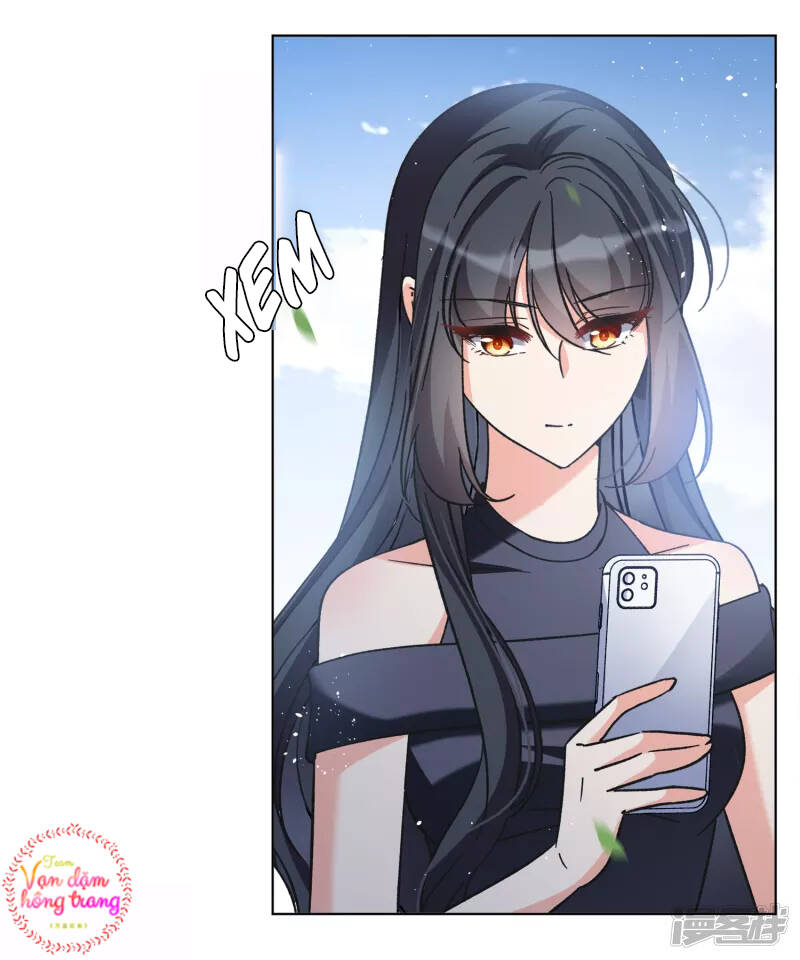 cô ấy đến rồi, xin nằm xuống! chapter 186 13