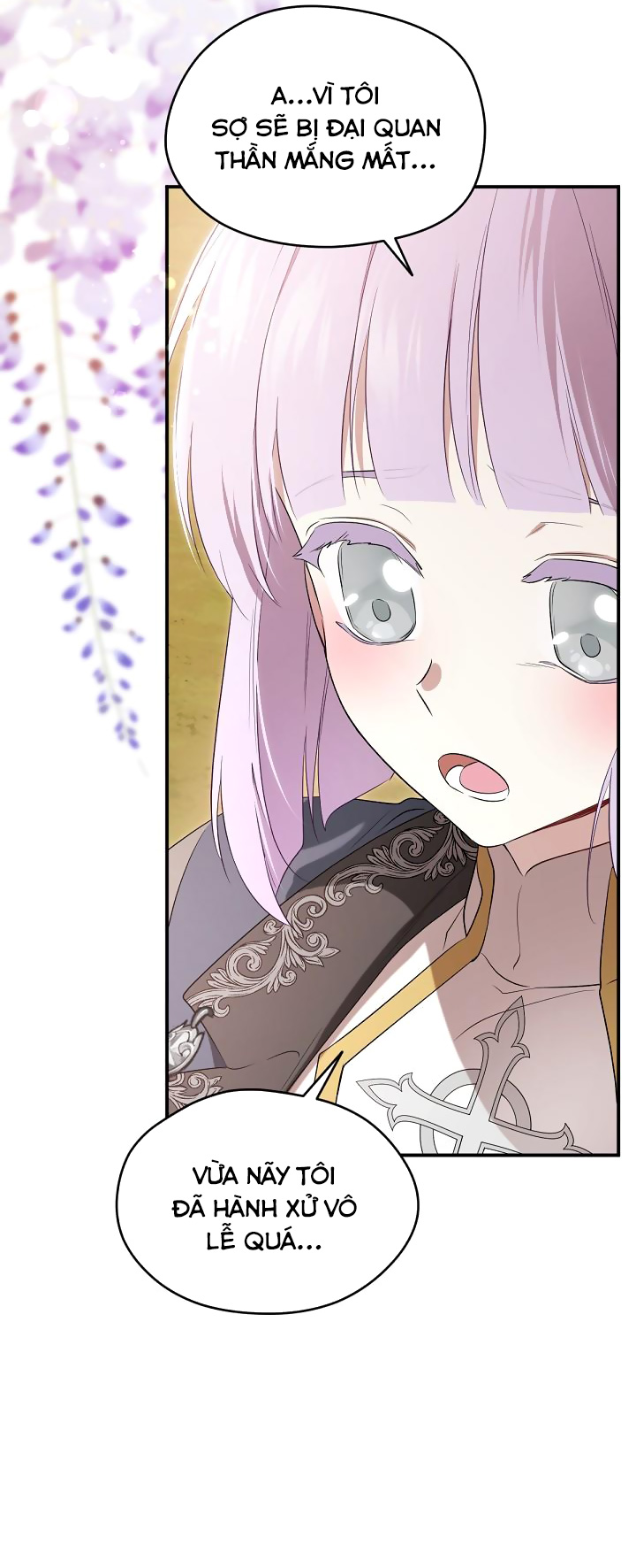 tôi là mẹ kế của nam chính chapter 107.1 23