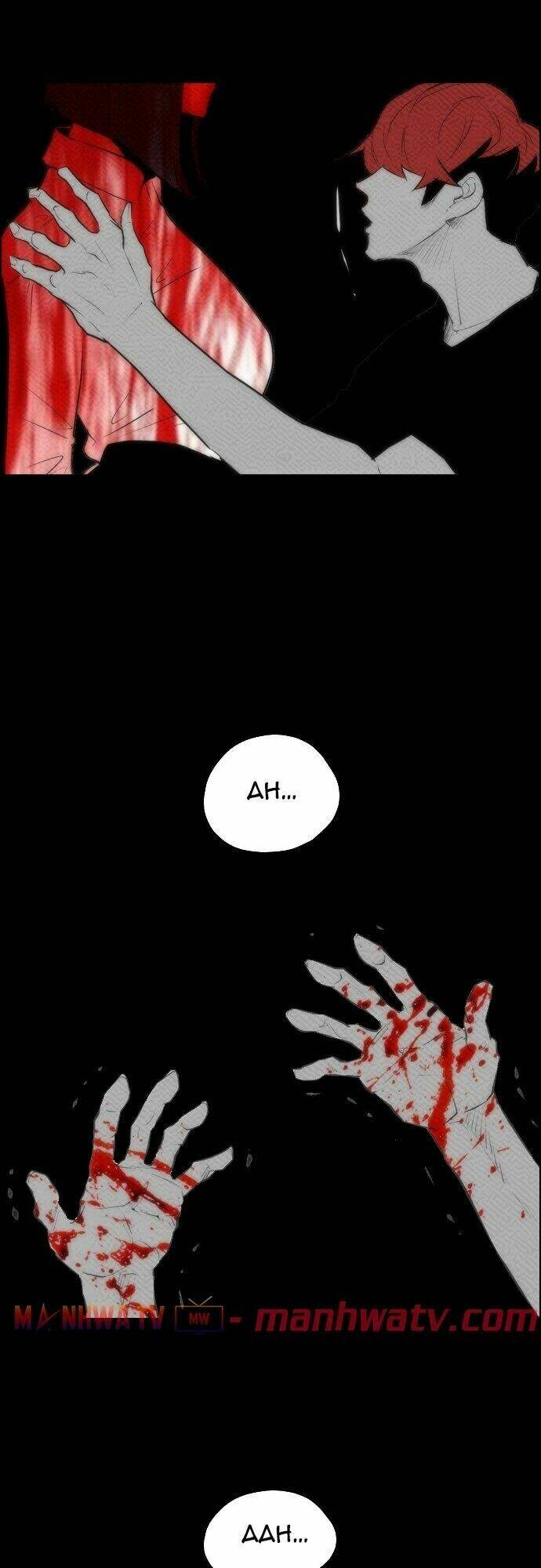 kẻ hồi sinh chapter 80 18