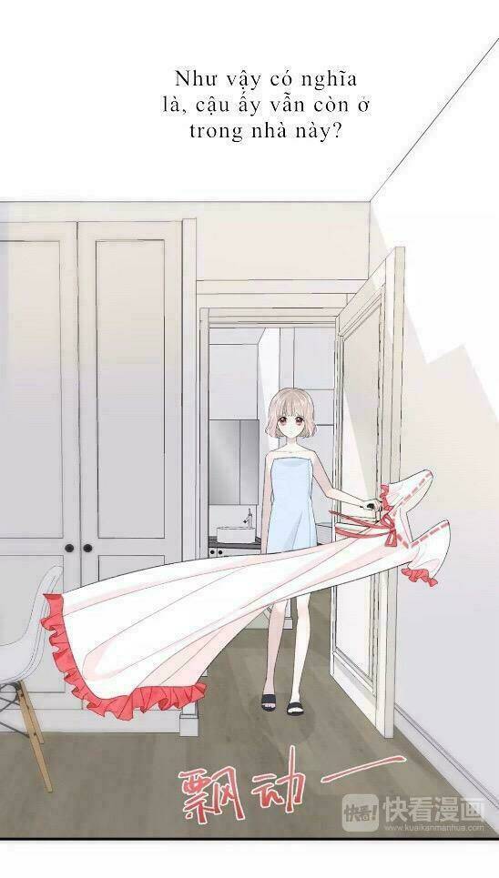 từ cái nhìn của em chapter 2.5 9