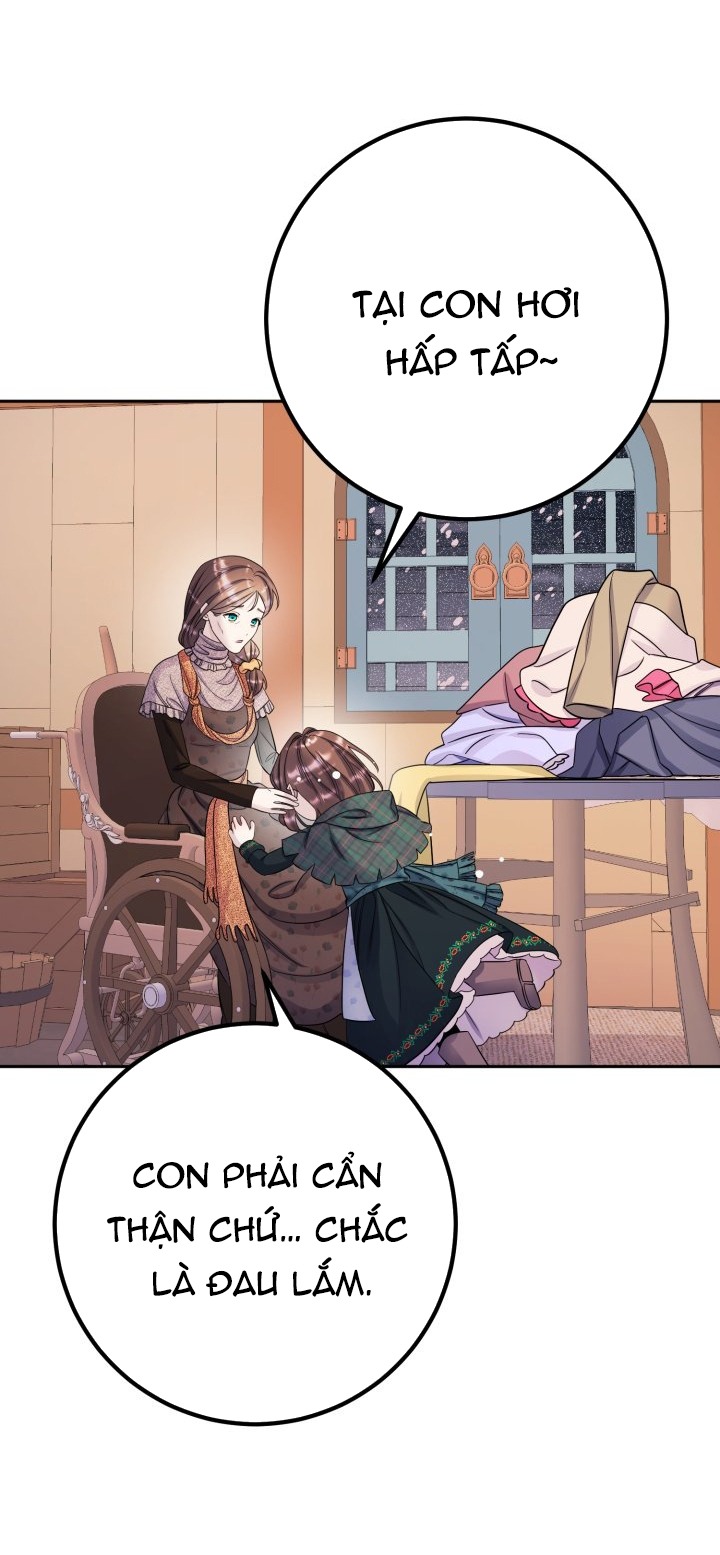 [18+] nếu cứu rỗi một cầm thú hư hỏng chapter 29.2 13