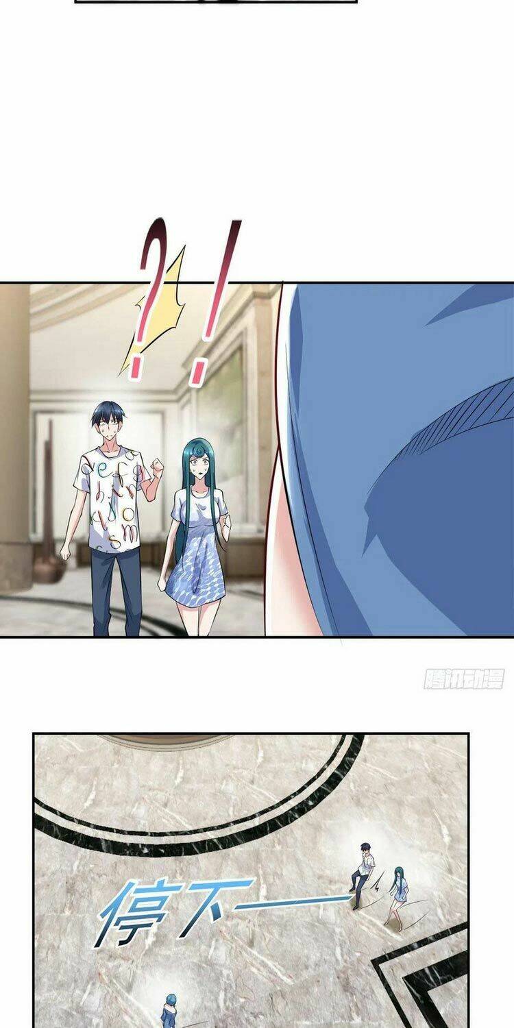 mở phòng khám tại tu tiên giới chapter 102 11