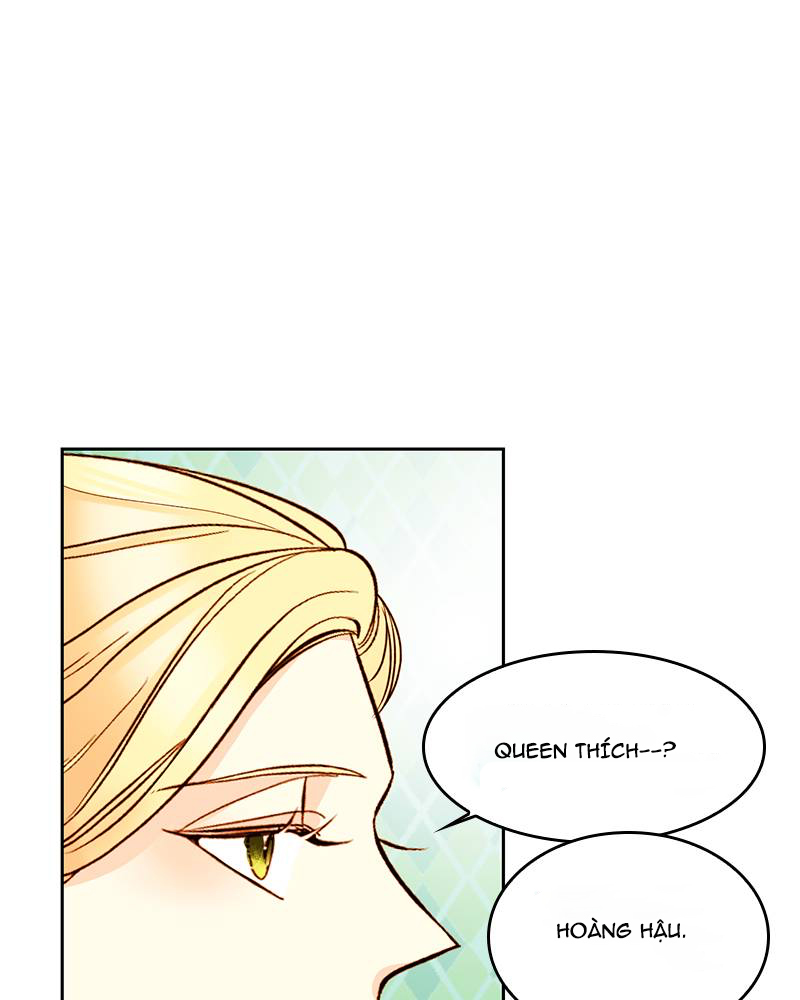 Hoàng Hậu Tái Hôn chapter 17.1 21