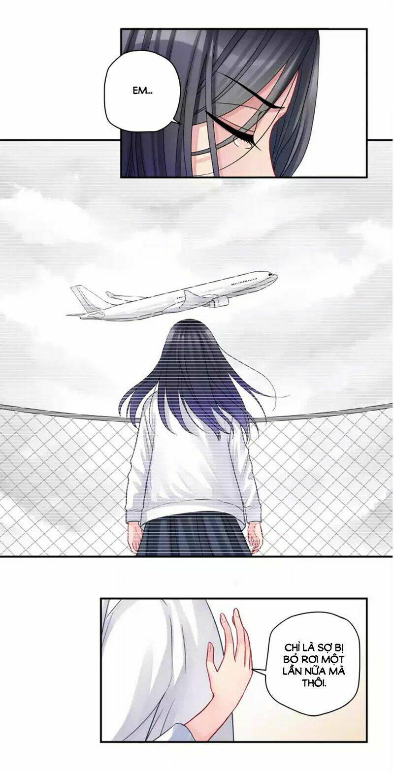 nghịch chuyển luyến tình chapter 56 5