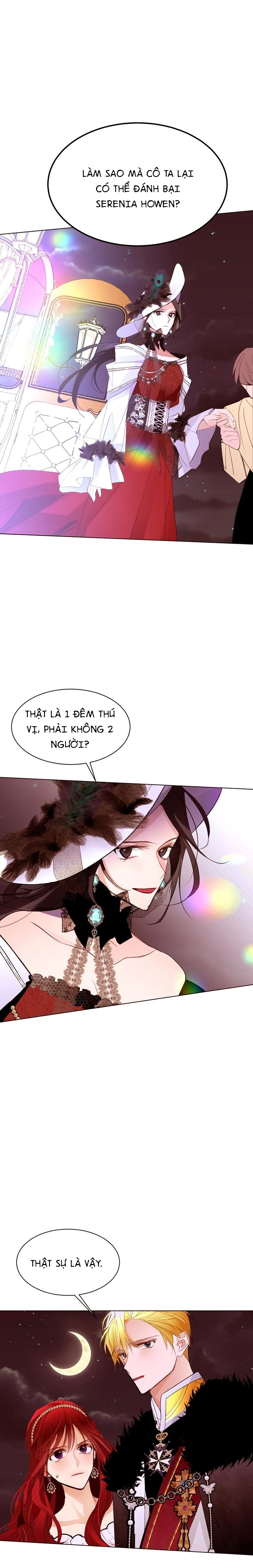 cuộc sống nhàm chán của quý cô tái sinh chapter 56 5