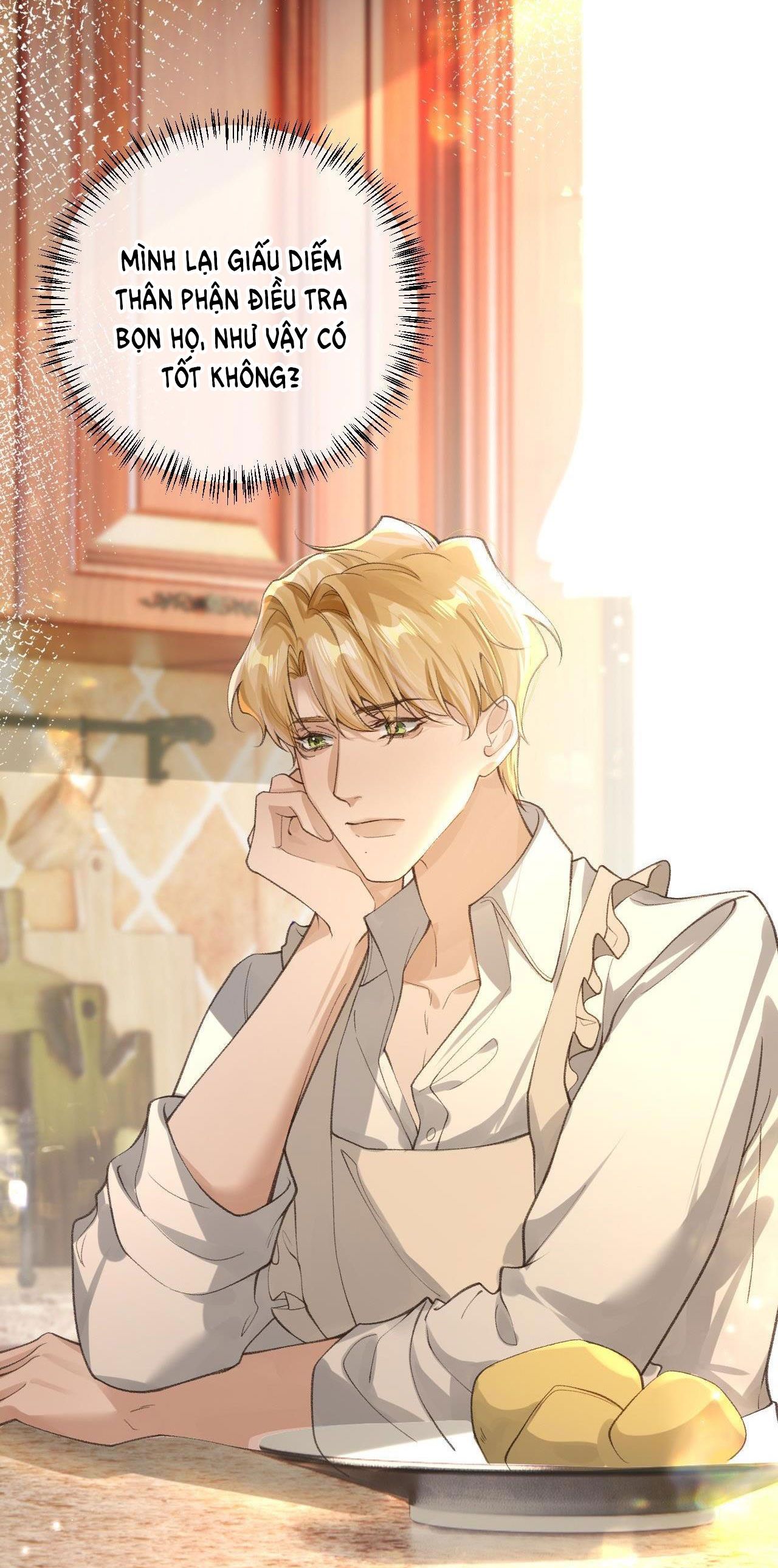 cướp đi thần minh của ta chapter 9 26