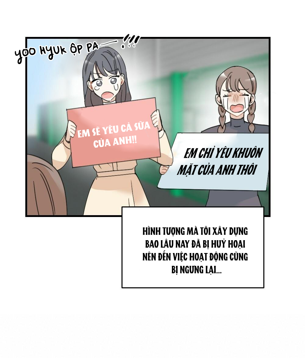 bò sữa quốc dân chapter 1 12