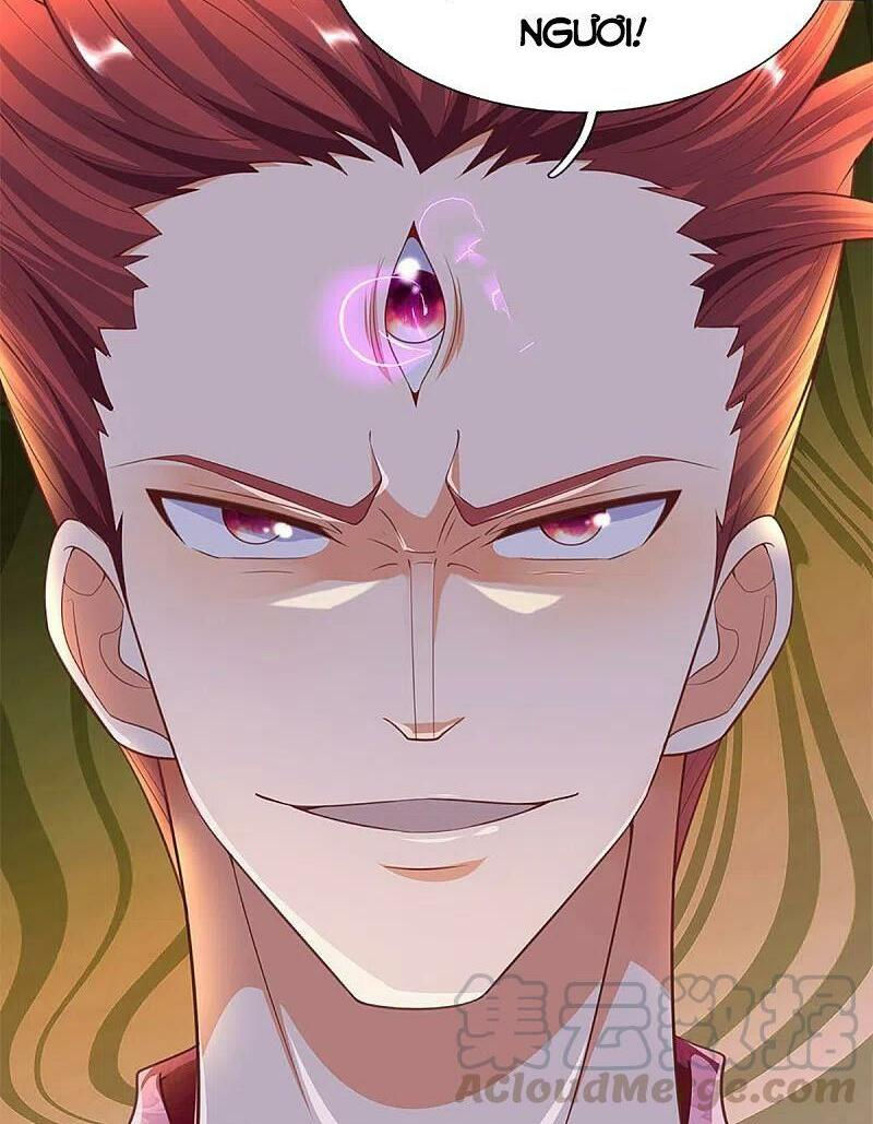 vú em tiên tôn đi ở rể chapter 217 16