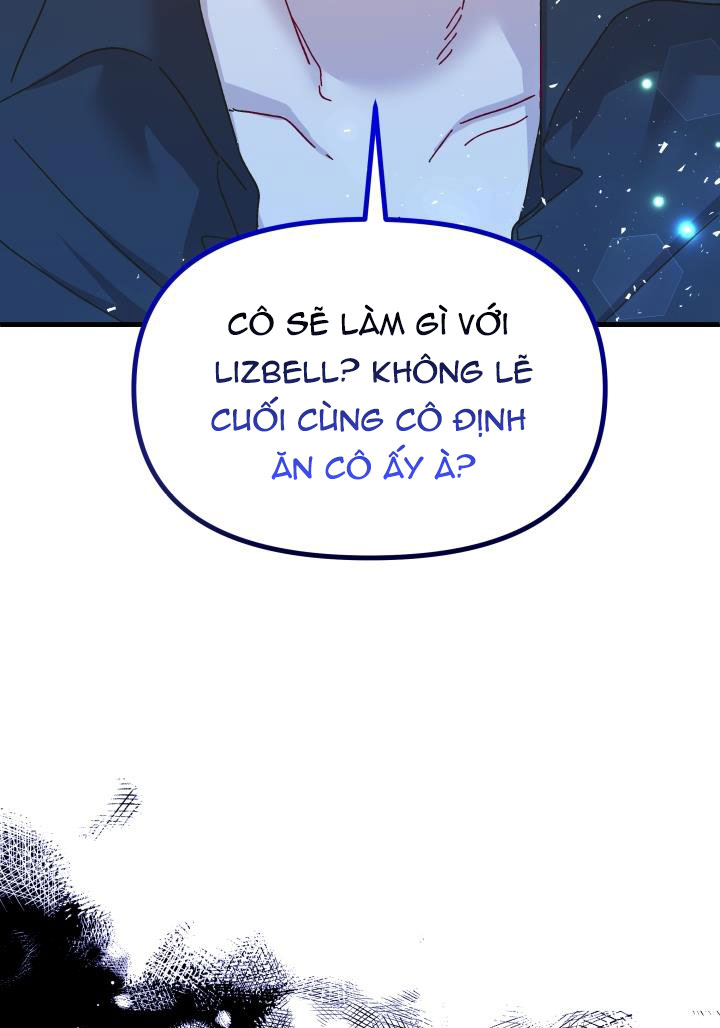 công chúa giả điên chapter 51.1 2